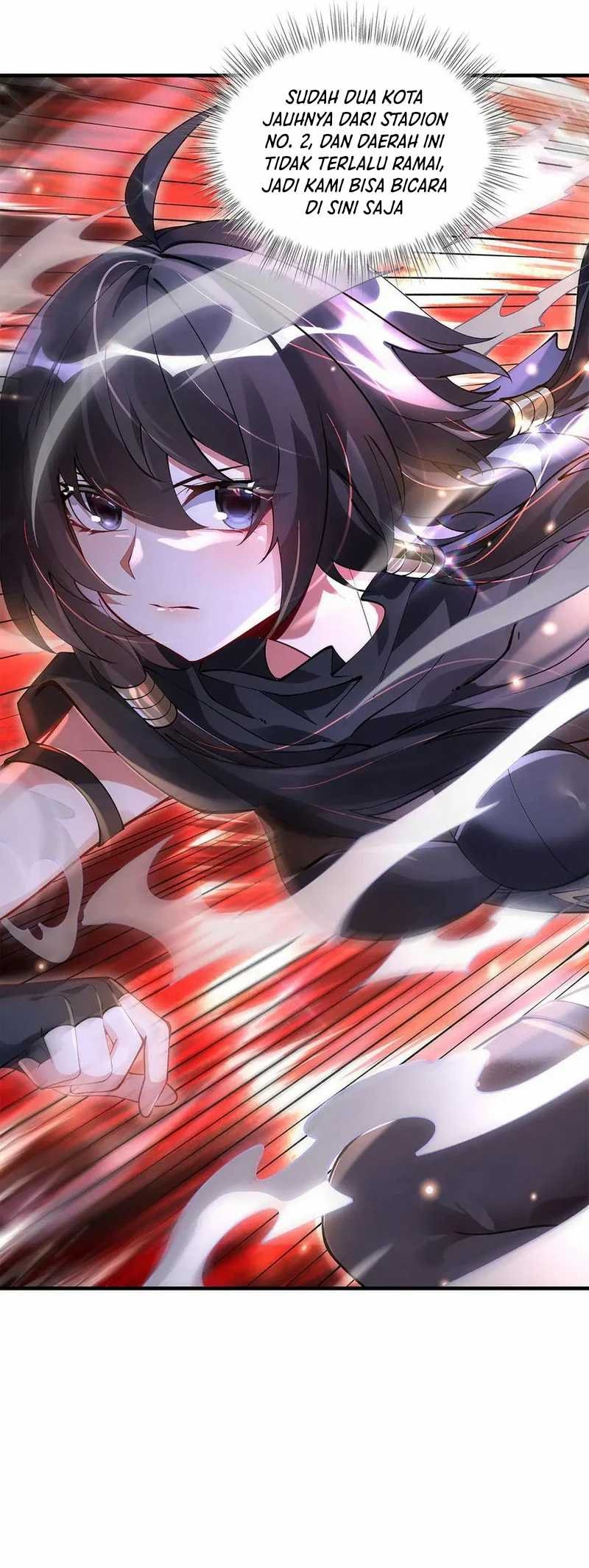 My Female Apprentices Are All Big Shots From the Future - Chapter 331 - Page 12
