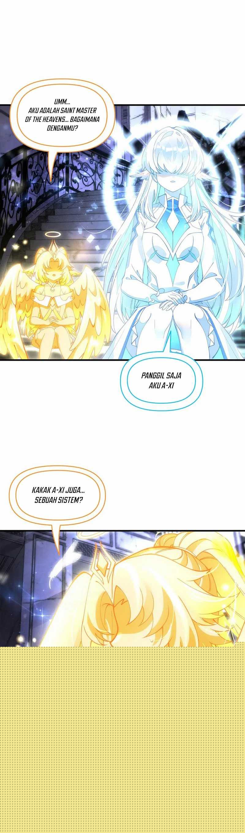 My Female Apprentices Are All Big Shots From the Future - Chapter 331 - Page 2