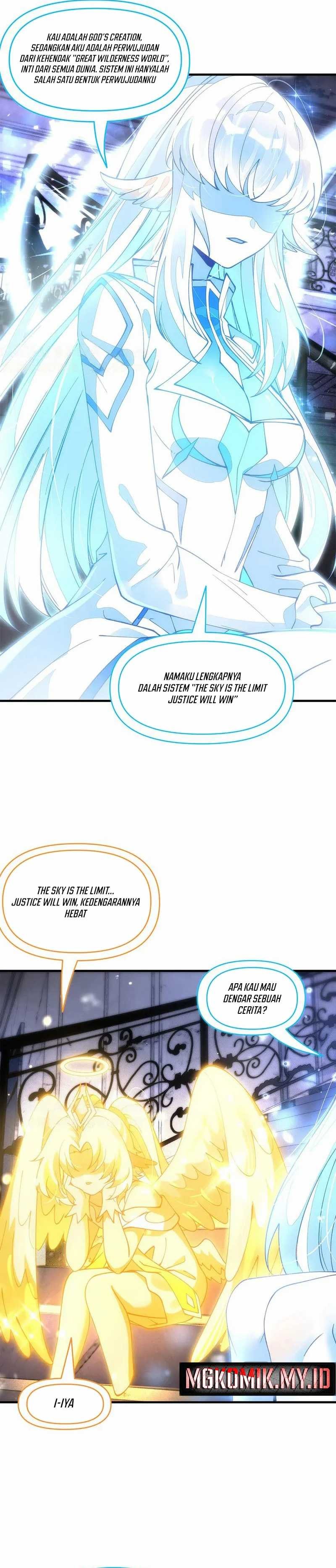 My Female Apprentices Are All Big Shots From the Future - Chapter 331 - Page 3