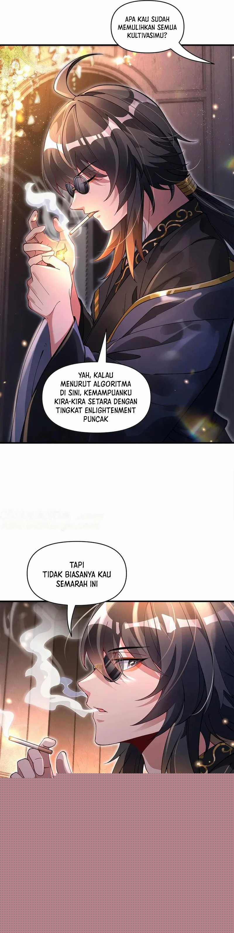 My Female Apprentices Are All Big Shots From the Future - Chapter 331 - Page 5