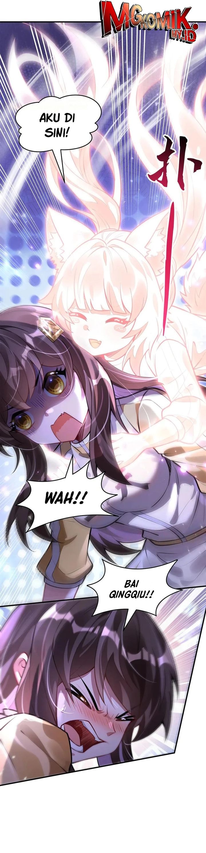 My Female Apprentices Are All Big Shots From the Future - Chapter 333 - Page 5