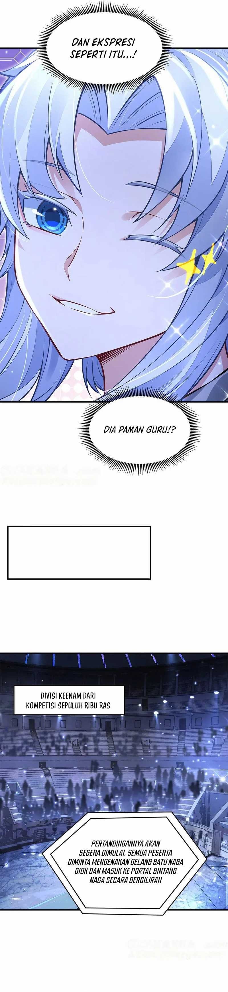 My Female Apprentices Are All Big Shots From the Future - Chapter 334 - Page 22