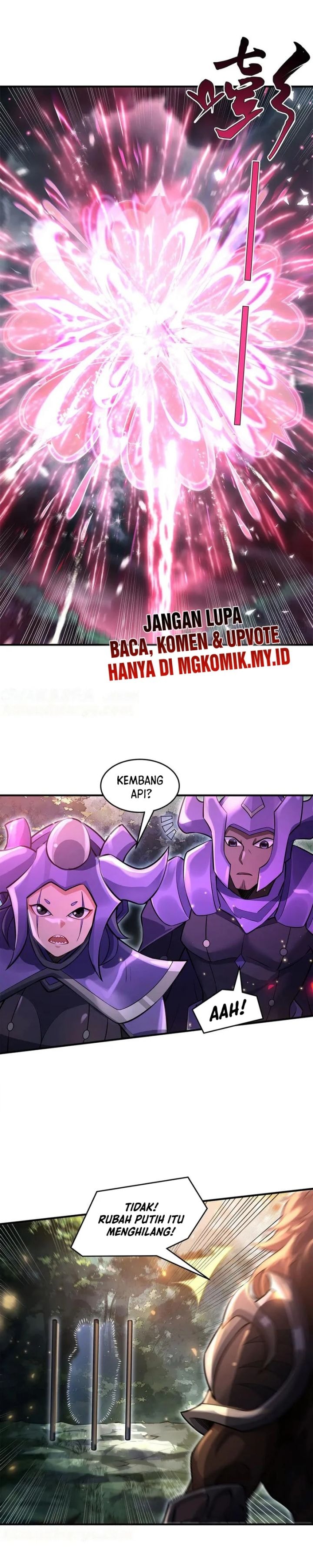 My Female Apprentices Are All Big Shots From the Future - Chapter 335 - Page 21