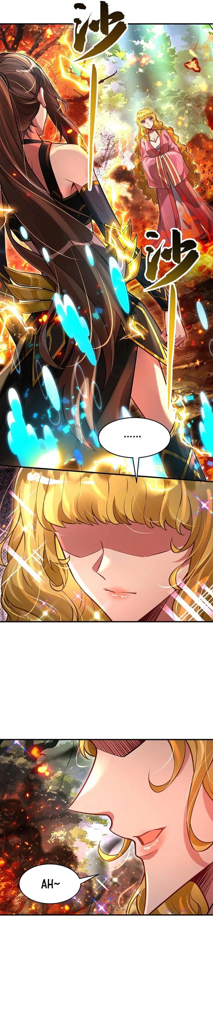 My Female Apprentices Are All Big Shots From the Future - Chapter 337 - Page 2