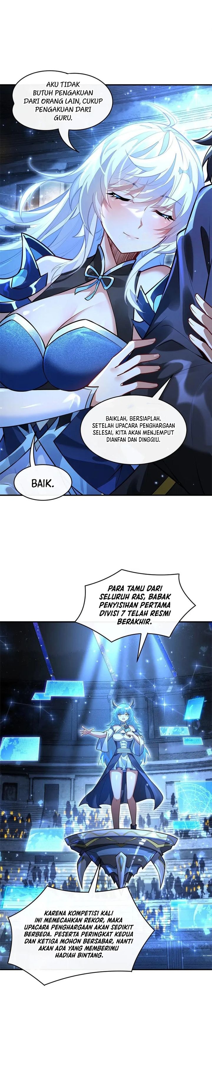 My Female Apprentices Are All Big Shots From the Future - Chapter 338 - Page 13