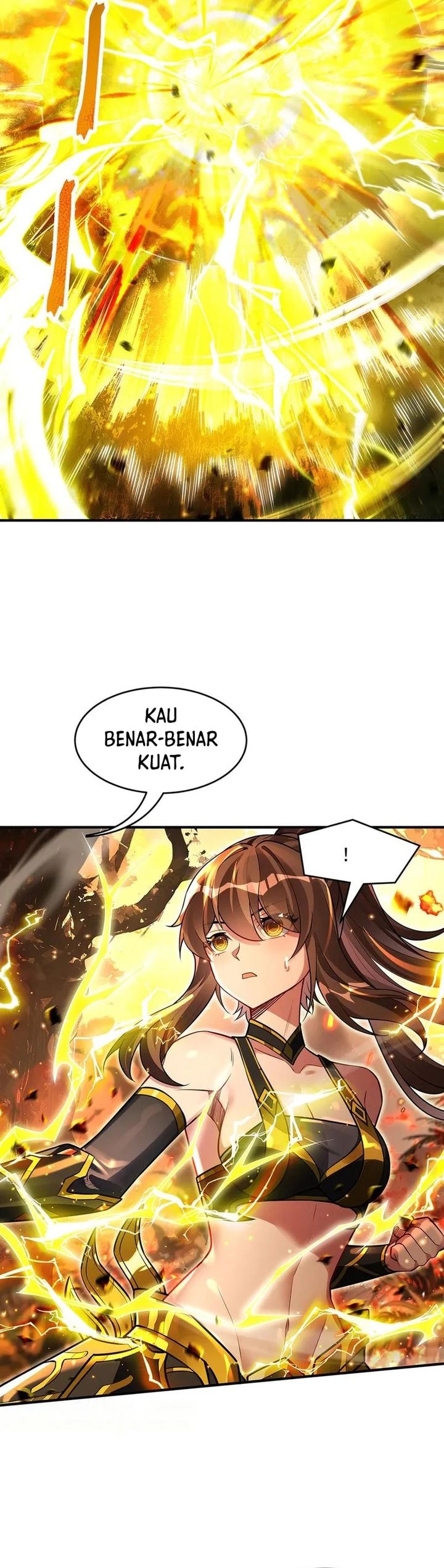 My Female Apprentices Are All Big Shots From the Future - Chapter 338 - Page 6