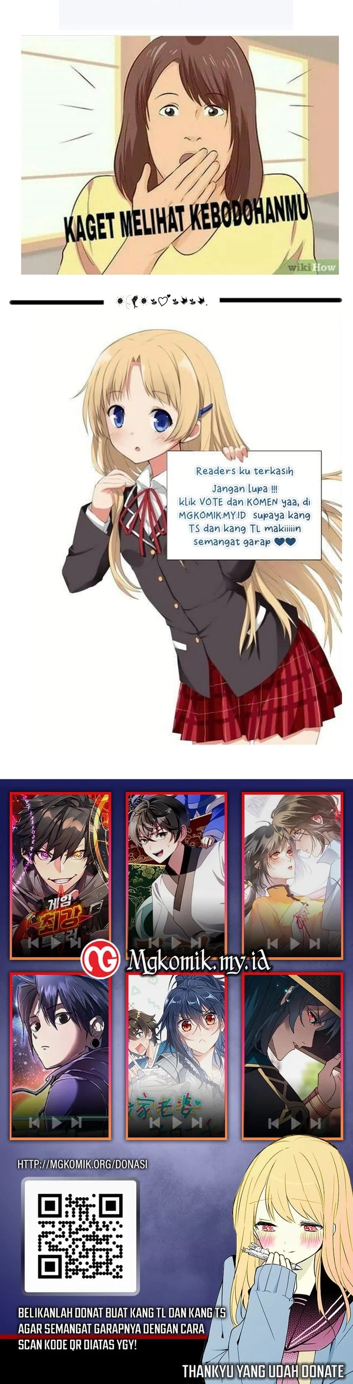 My Female Apprentices Are All Big Shots From the Future - Chapter 339 - Page 19