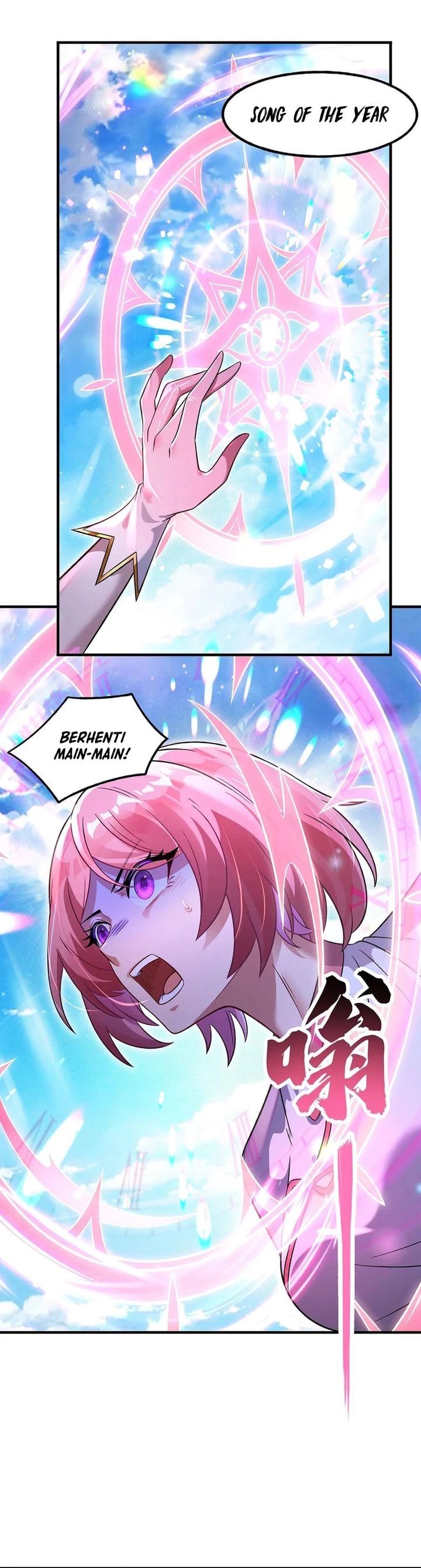 My Female Apprentices Are All Big Shots From the Future - Chapter 341 - Page 11