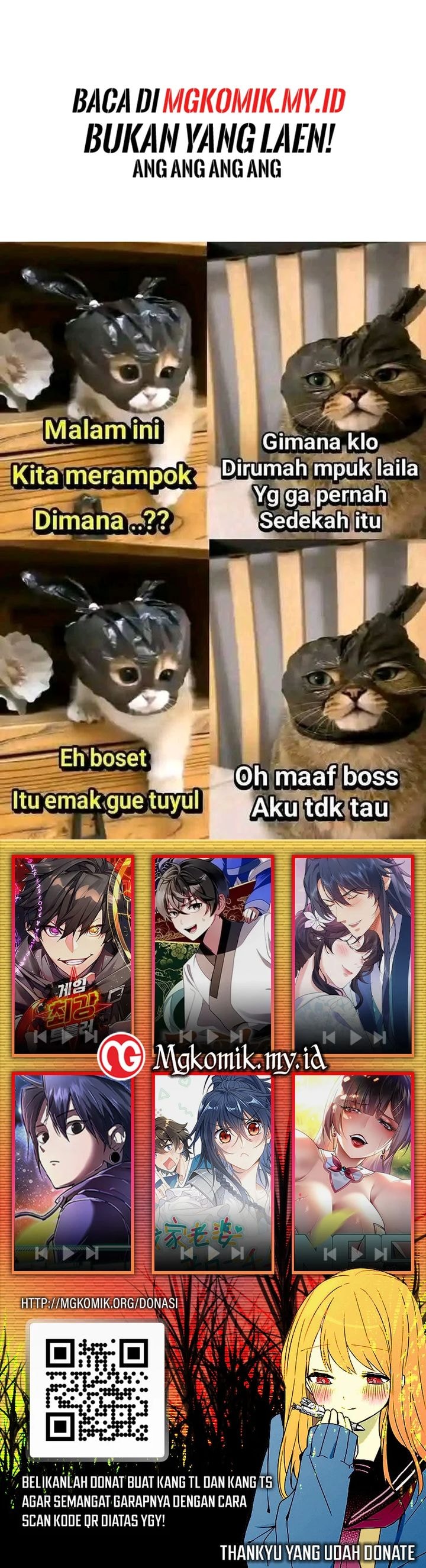 My Female Apprentices Are All Big Shots From the Future - Chapter 342 - Page 18