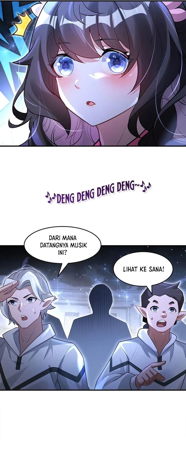 My Female Apprentices Are All Big Shots From the Future - Chapter 343 - Page 7