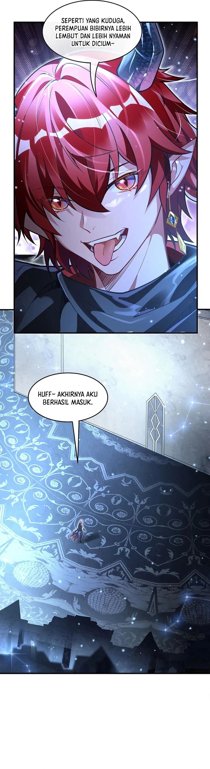 My Female Apprentices Are All Big Shots From the Future - Chapter 345 - Page 5