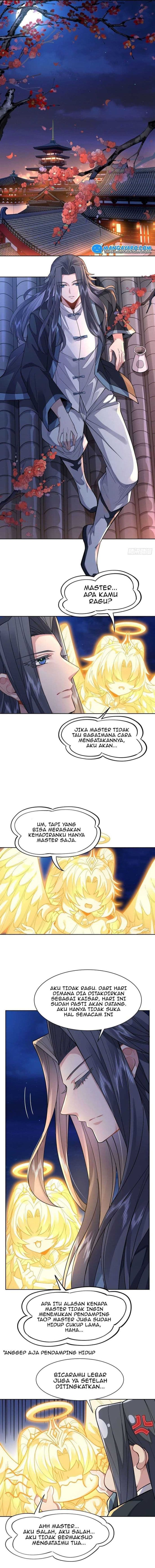 My Female Apprentices Are All Big Shots From the Future - Chapter 35 - Page 7