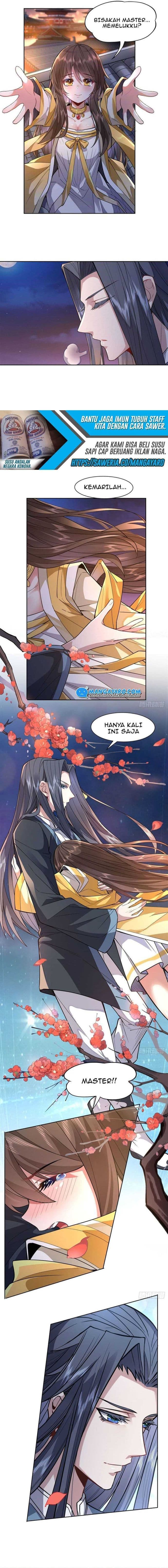 My Female Apprentices Are All Big Shots From the Future - Chapter 36 - Page 5