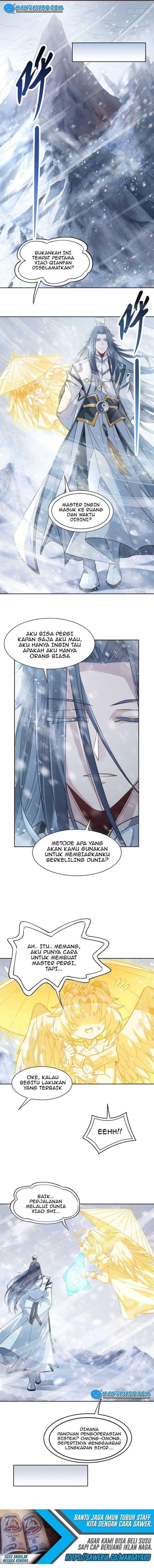 My Female Apprentices Are All Big Shots From the Future - Chapter 37 - Page 4