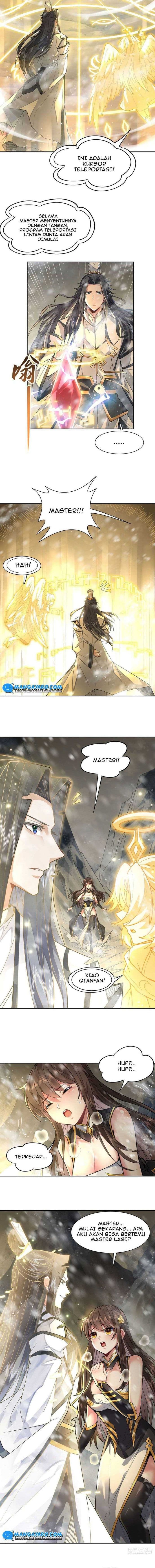 My Female Apprentices Are All Big Shots From the Future - Chapter 37 - Page 6