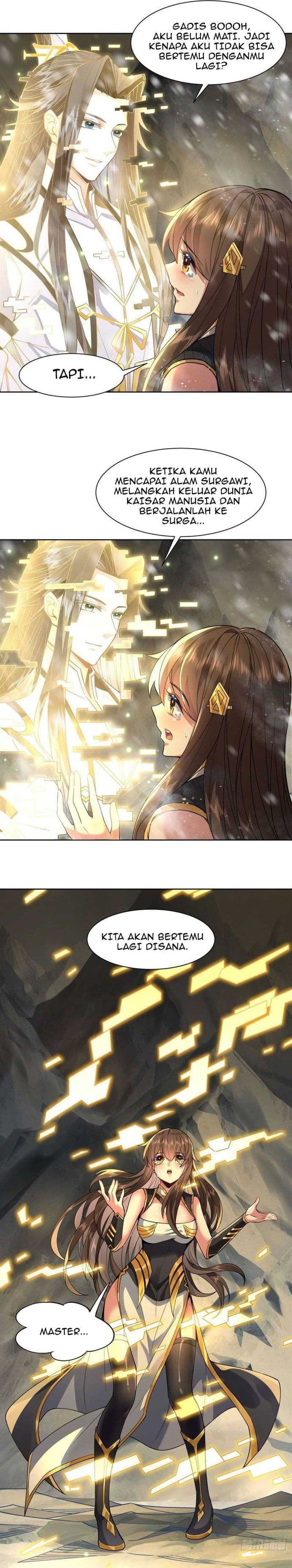 My Female Apprentices Are All Big Shots From the Future - Chapter 37 - Page 7