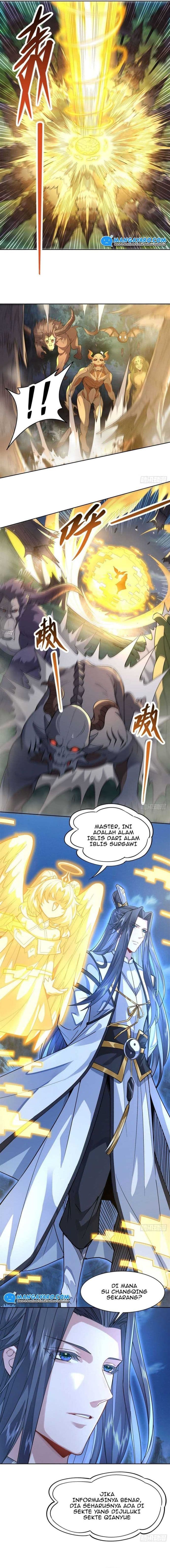 My Female Apprentices Are All Big Shots From the Future - Chapter 38 - Page 4