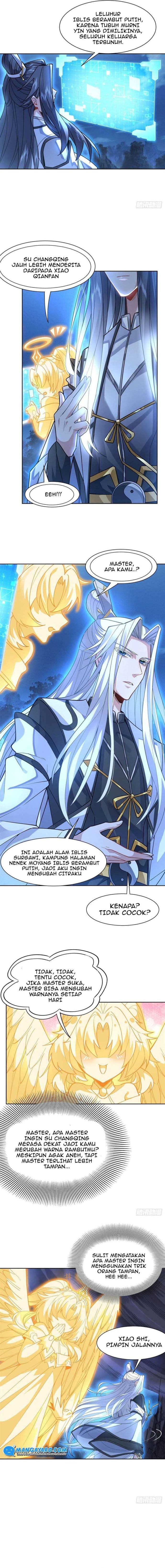 My Female Apprentices Are All Big Shots From the Future - Chapter 38 - Page 5