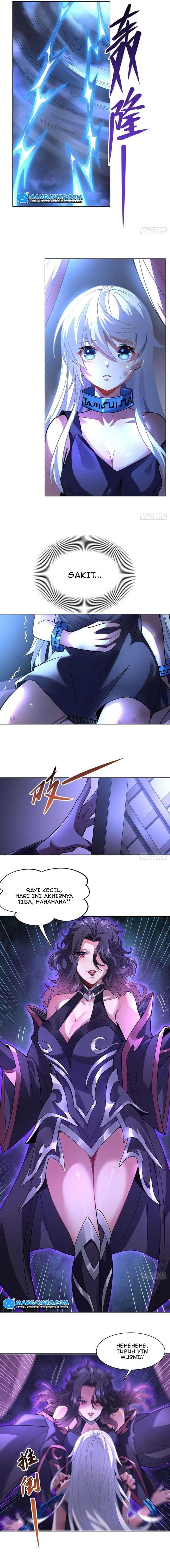 My Female Apprentices Are All Big Shots From the Future - Chapter 38 - Page 7