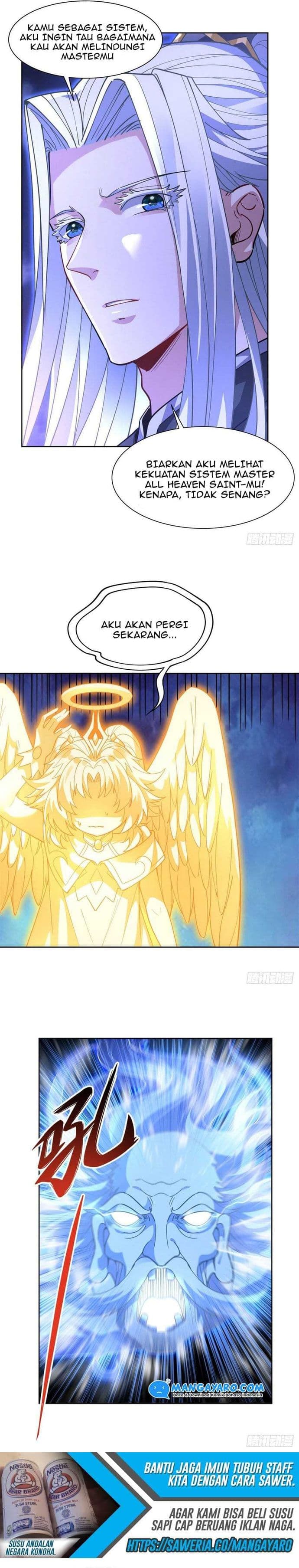 My Female Apprentices Are All Big Shots From the Future - Chapter 39 - Page 6