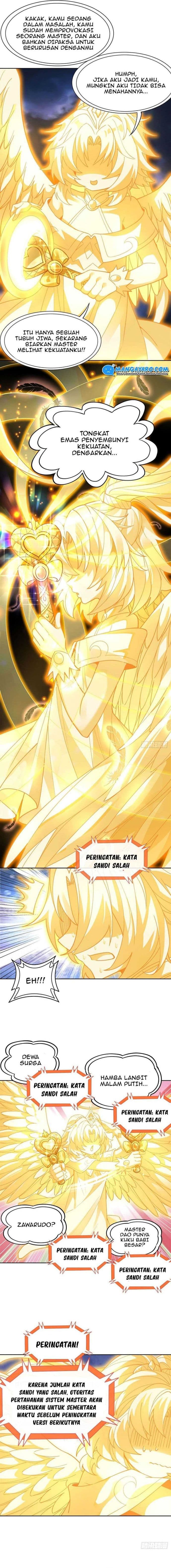 My Female Apprentices Are All Big Shots From the Future - Chapter 39 - Page 7