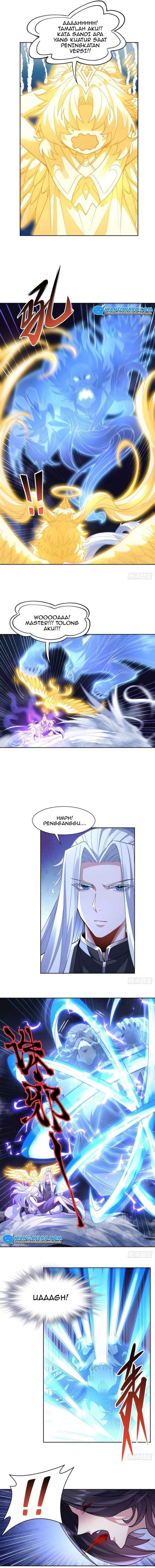 My Female Apprentices Are All Big Shots From the Future - Chapter 39 - Page 8