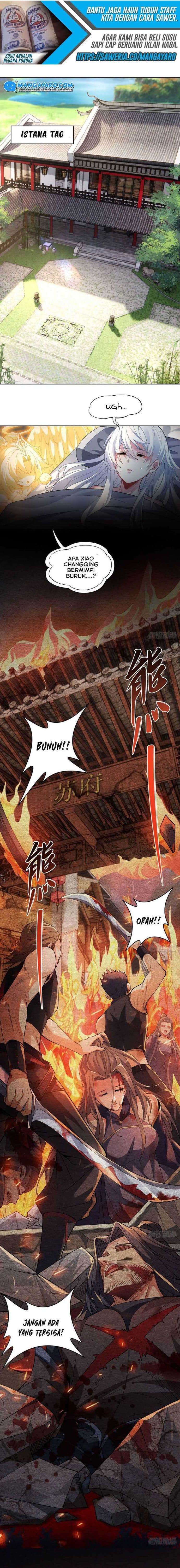 My Female Apprentices Are All Big Shots From the Future - Chapter 40 - Page 6