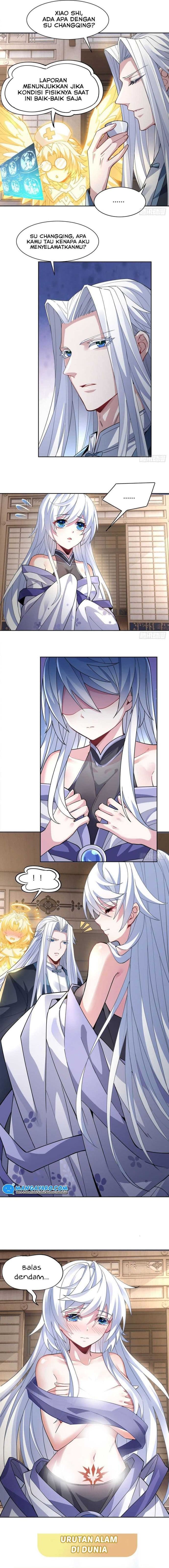 My Female Apprentices Are All Big Shots From the Future - Chapter 40 - Page 9