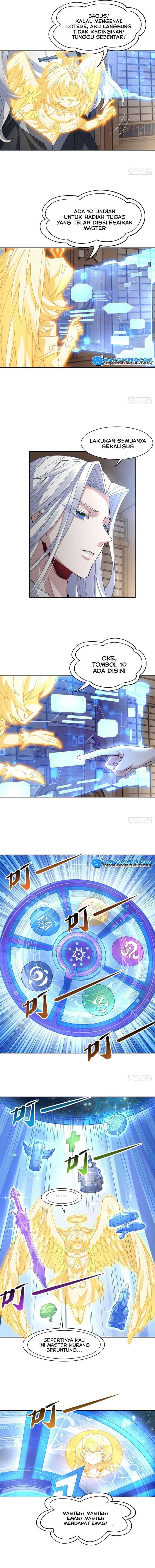 My Female Apprentices Are All Big Shots From the Future - Chapter 41 - Page 6