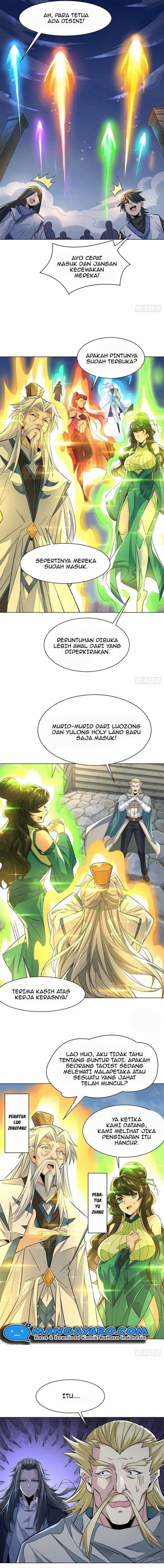 My Female Apprentices Are All Big Shots From the Future - Chapter 7 - Page 2