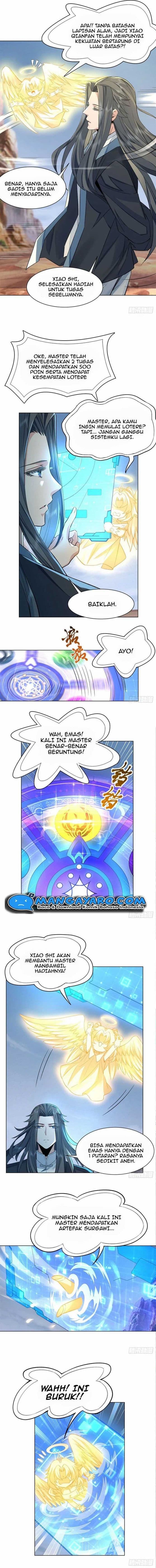 My Female Apprentices Are All Big Shots From the Future - Chapter 7 - Page 4