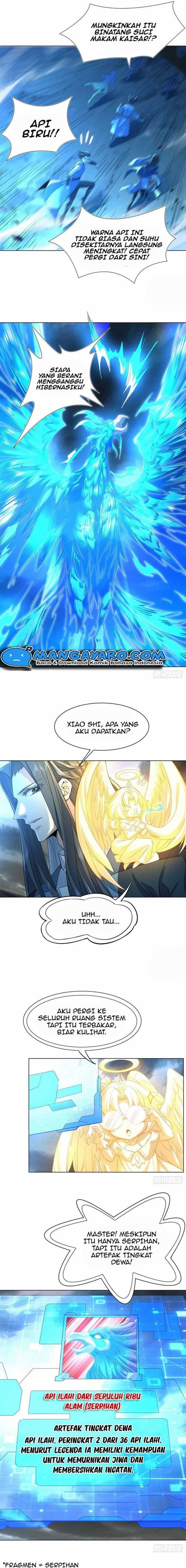 My Female Apprentices Are All Big Shots From the Future - Chapter 7 - Page 6