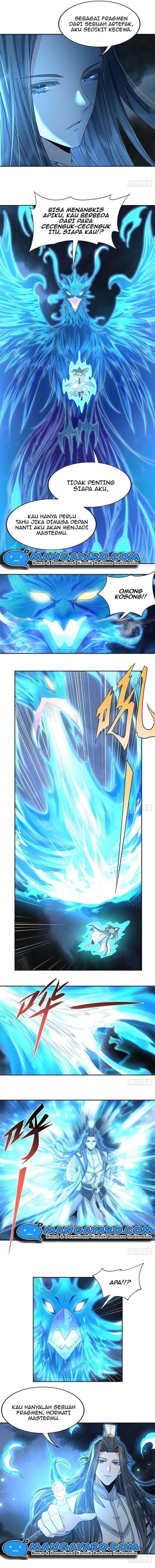My Female Apprentices Are All Big Shots From the Future - Chapter 8 - Page 3