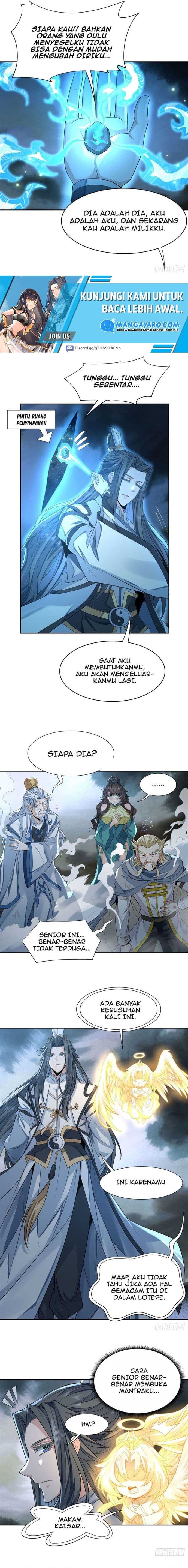 My Female Apprentices Are All Big Shots From the Future - Chapter 8 - Page 5