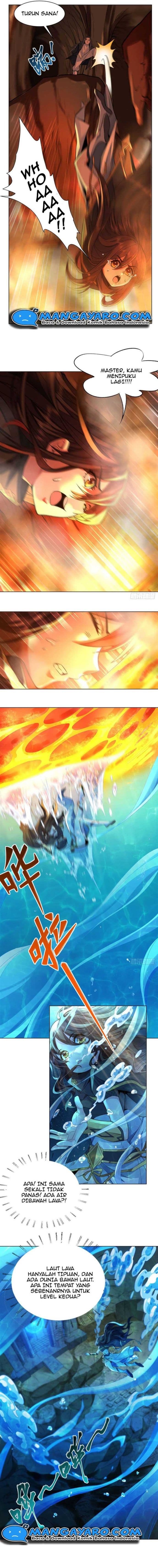 My Female Apprentices Are All Big Shots From the Future - Chapter 9 - Page 4