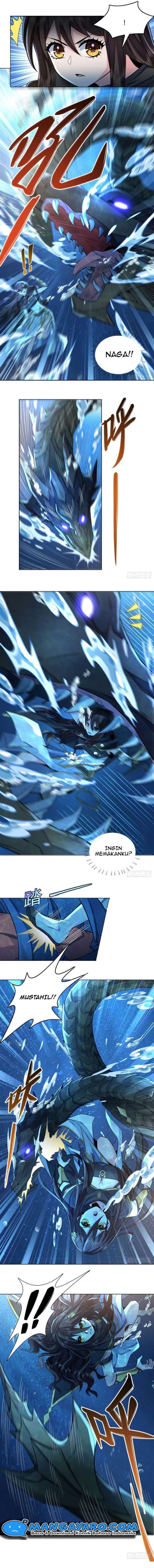 My Female Apprentices Are All Big Shots From the Future - Chapter 9 - Page 5