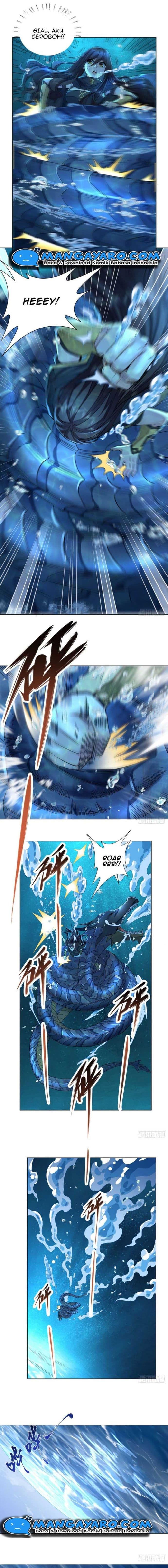 My Female Apprentices Are All Big Shots From the Future - Chapter 9 - Page 8