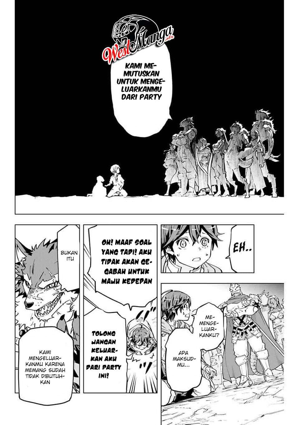 My Gift LVL 9999 Unlimited Gacha - Chapter 1 - Page 12