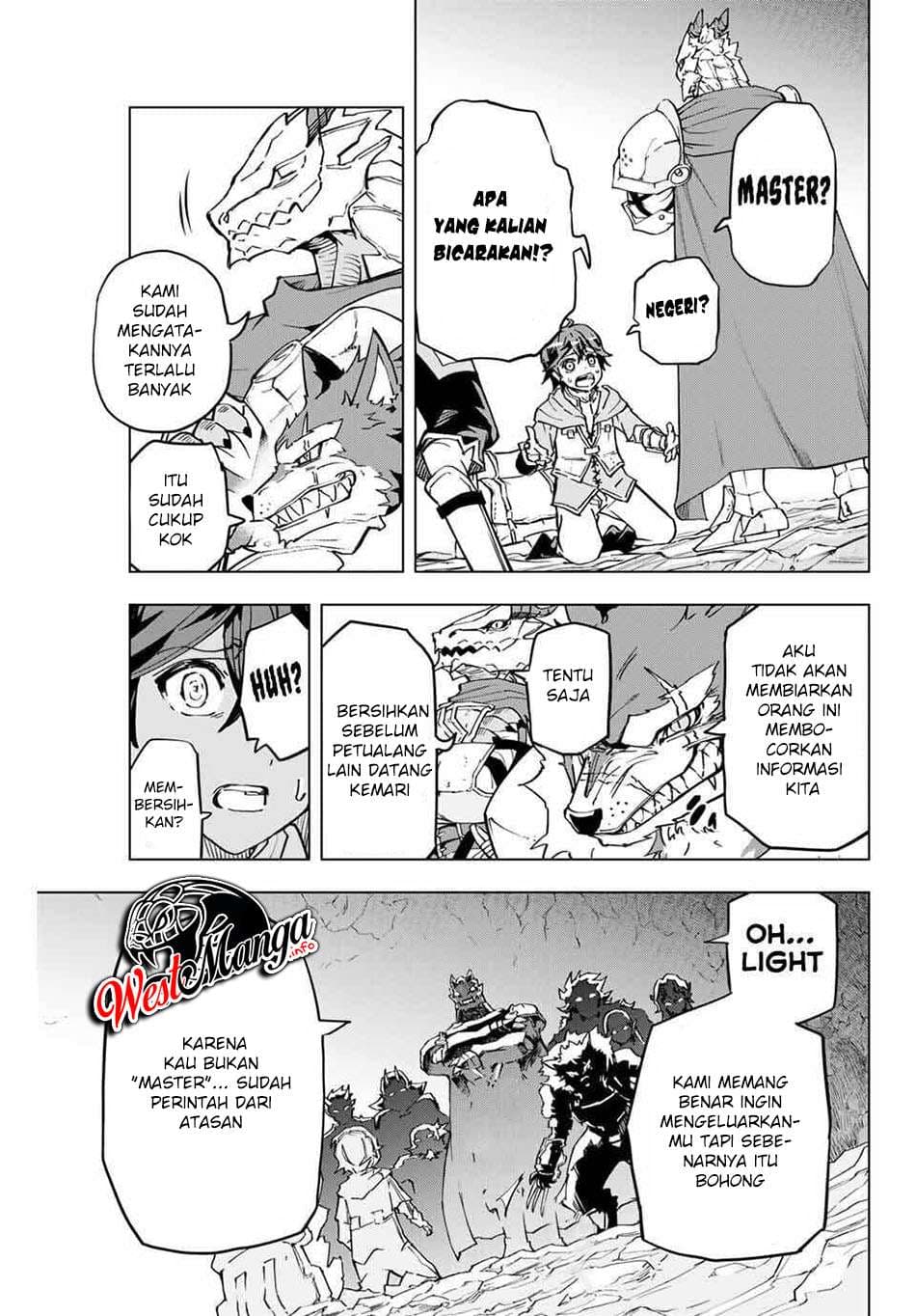 My Gift LVL 9999 Unlimited Gacha - Chapter 1 - Page 17