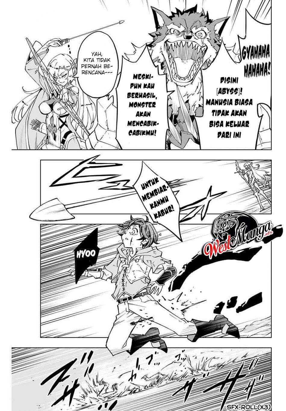 My Gift LVL 9999 Unlimited Gacha - Chapter 1 - Page 21