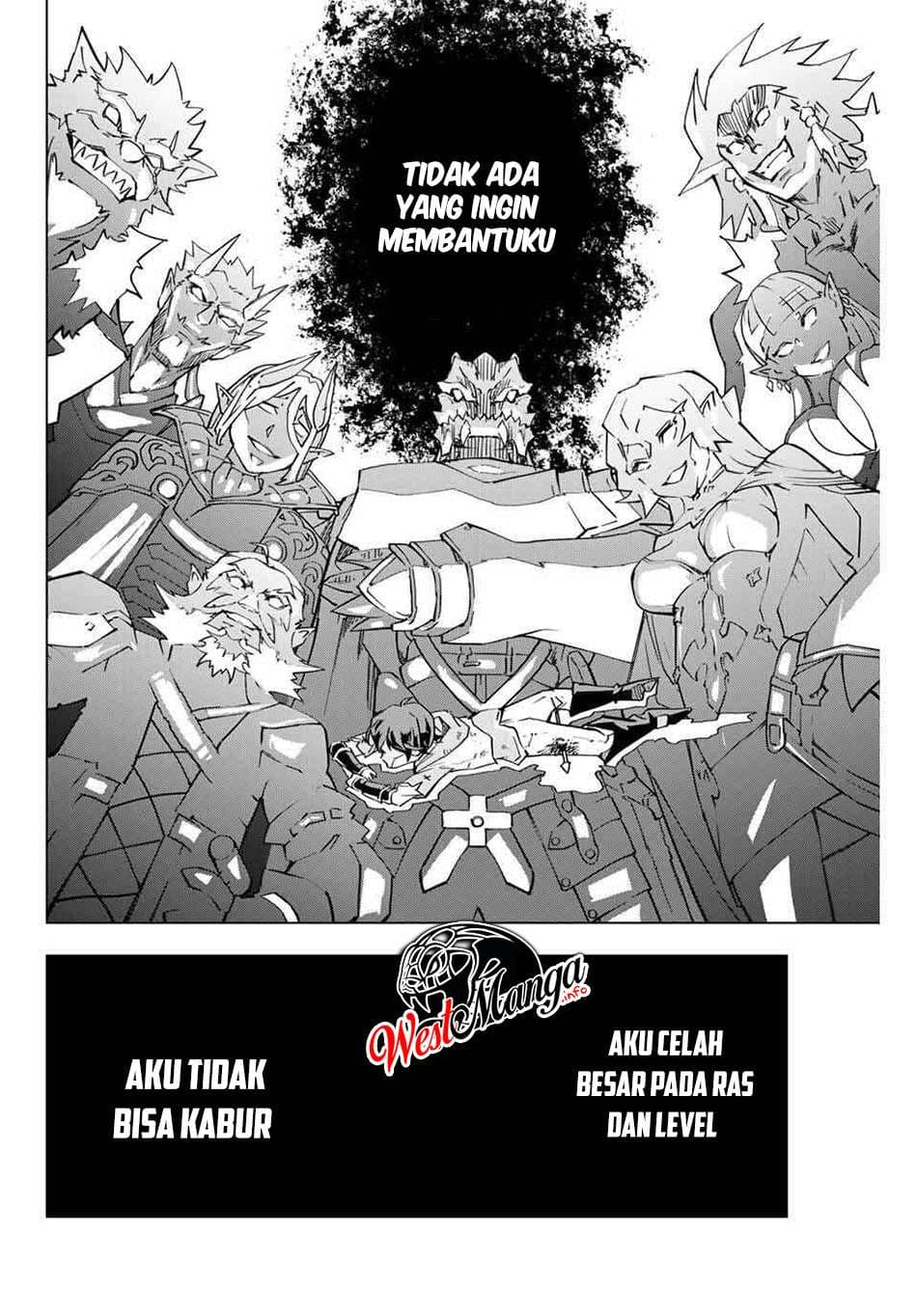 My Gift LVL 9999 Unlimited Gacha - Chapter 1 - Page 28