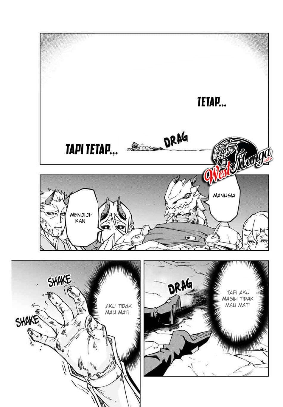 My Gift LVL 9999 Unlimited Gacha - Chapter 1 - Page 29