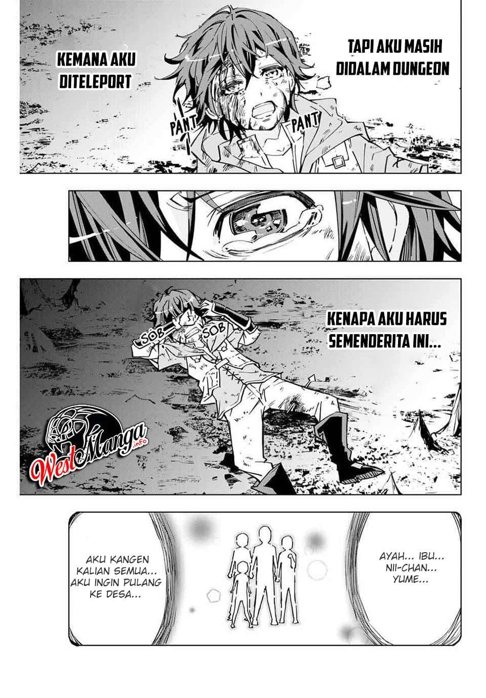 My Gift LVL 9999 Unlimited Gacha - Chapter 1 - Page 33