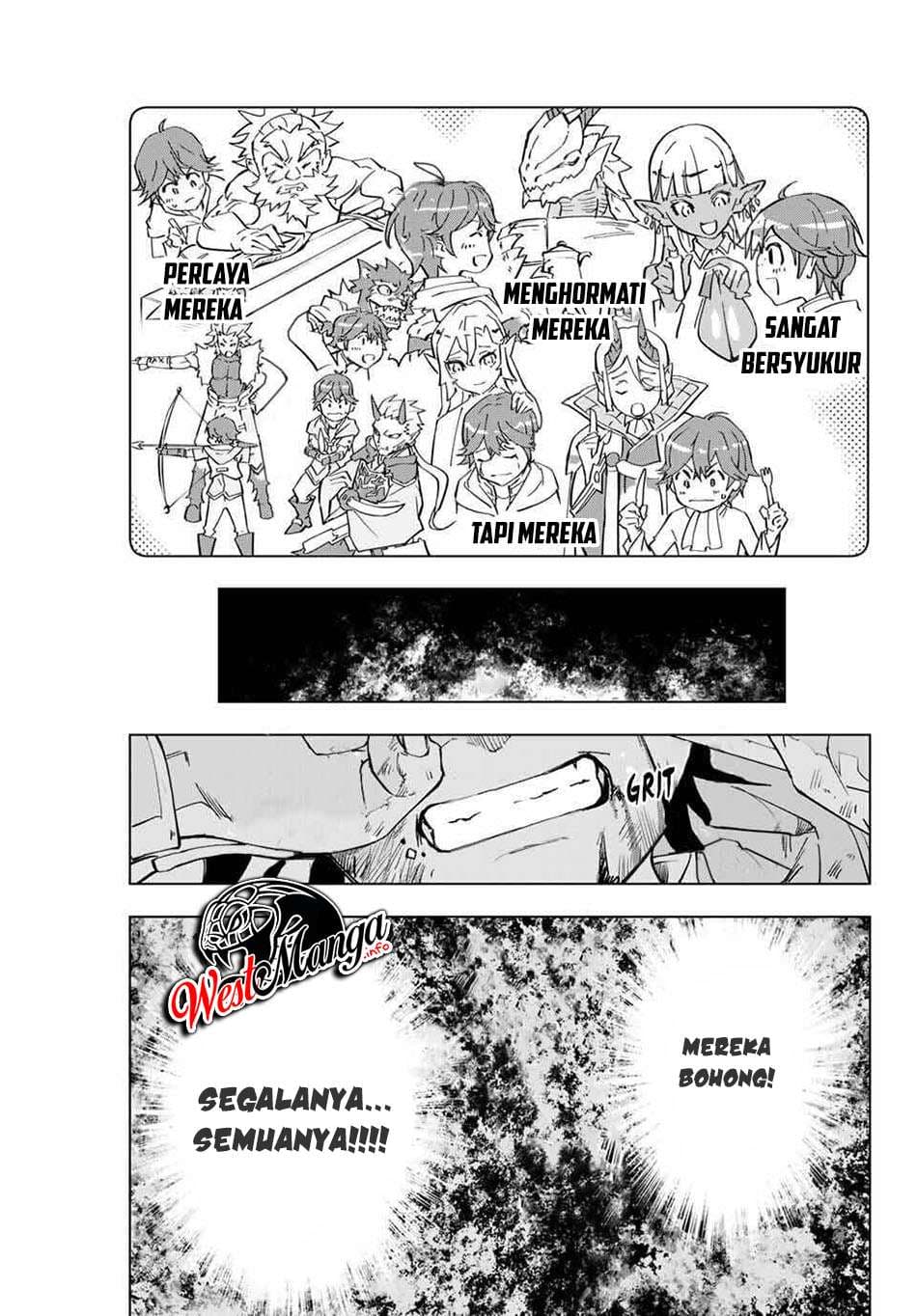 My Gift LVL 9999 Unlimited Gacha - Chapter 1 - Page 35