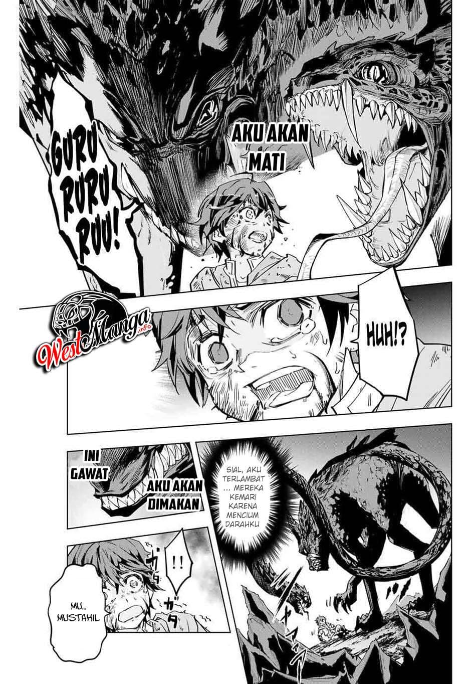 My Gift LVL 9999 Unlimited Gacha - Chapter 1 - Page 39