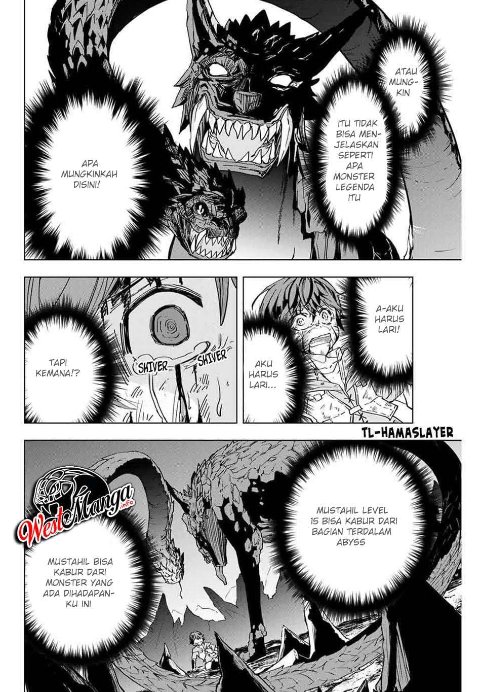My Gift LVL 9999 Unlimited Gacha - Chapter 1 - Page 42