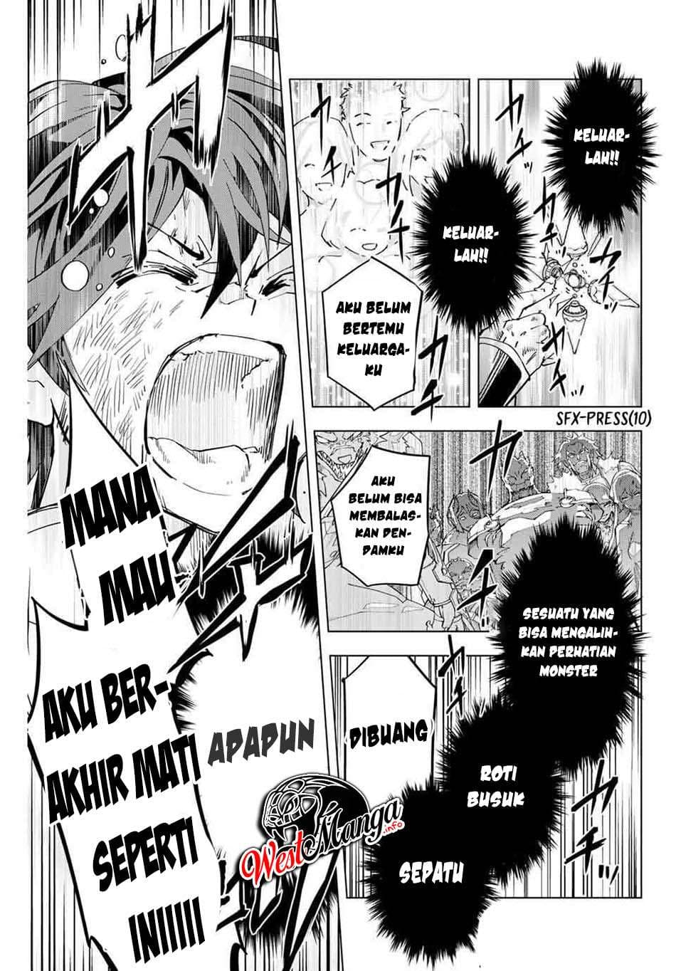My Gift LVL 9999 Unlimited Gacha - Chapter 1 - Page 45