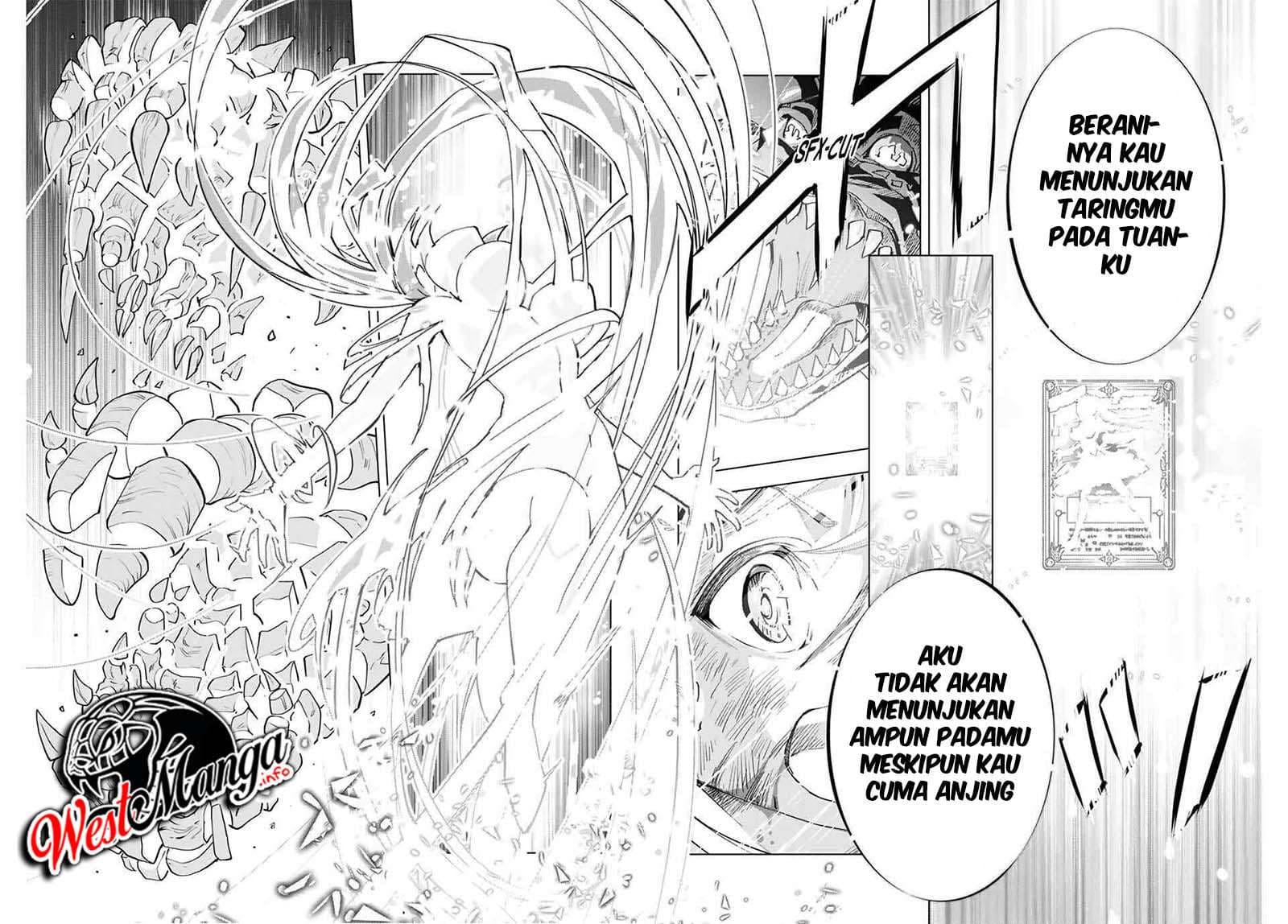 My Gift LVL 9999 Unlimited Gacha - Chapter 1 - Page 49