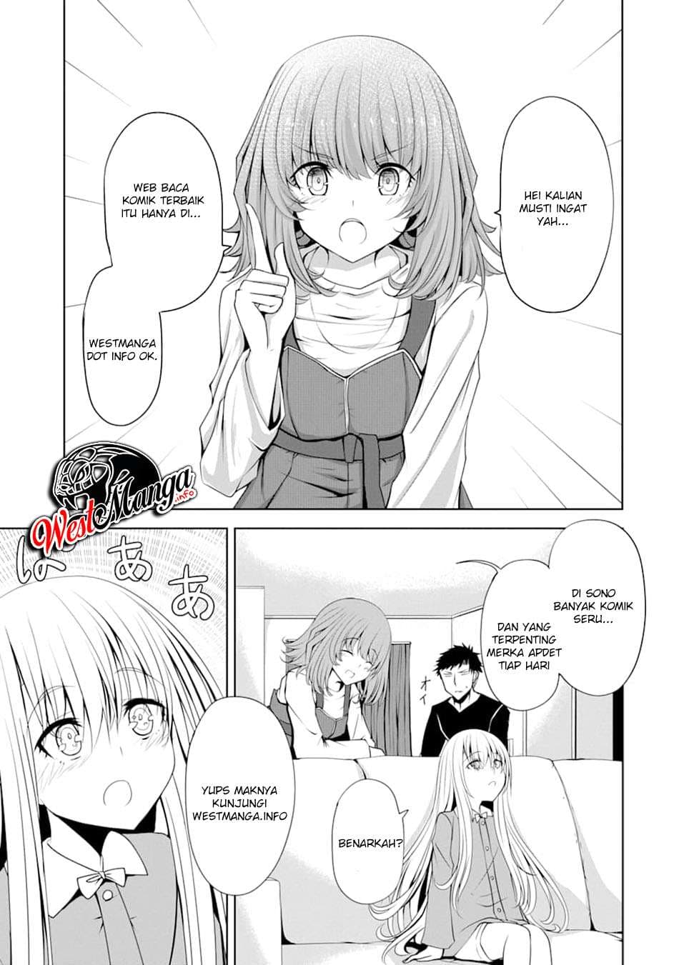 My Gift LVL 9999 Unlimited Gacha - Chapter 1 - Page 52