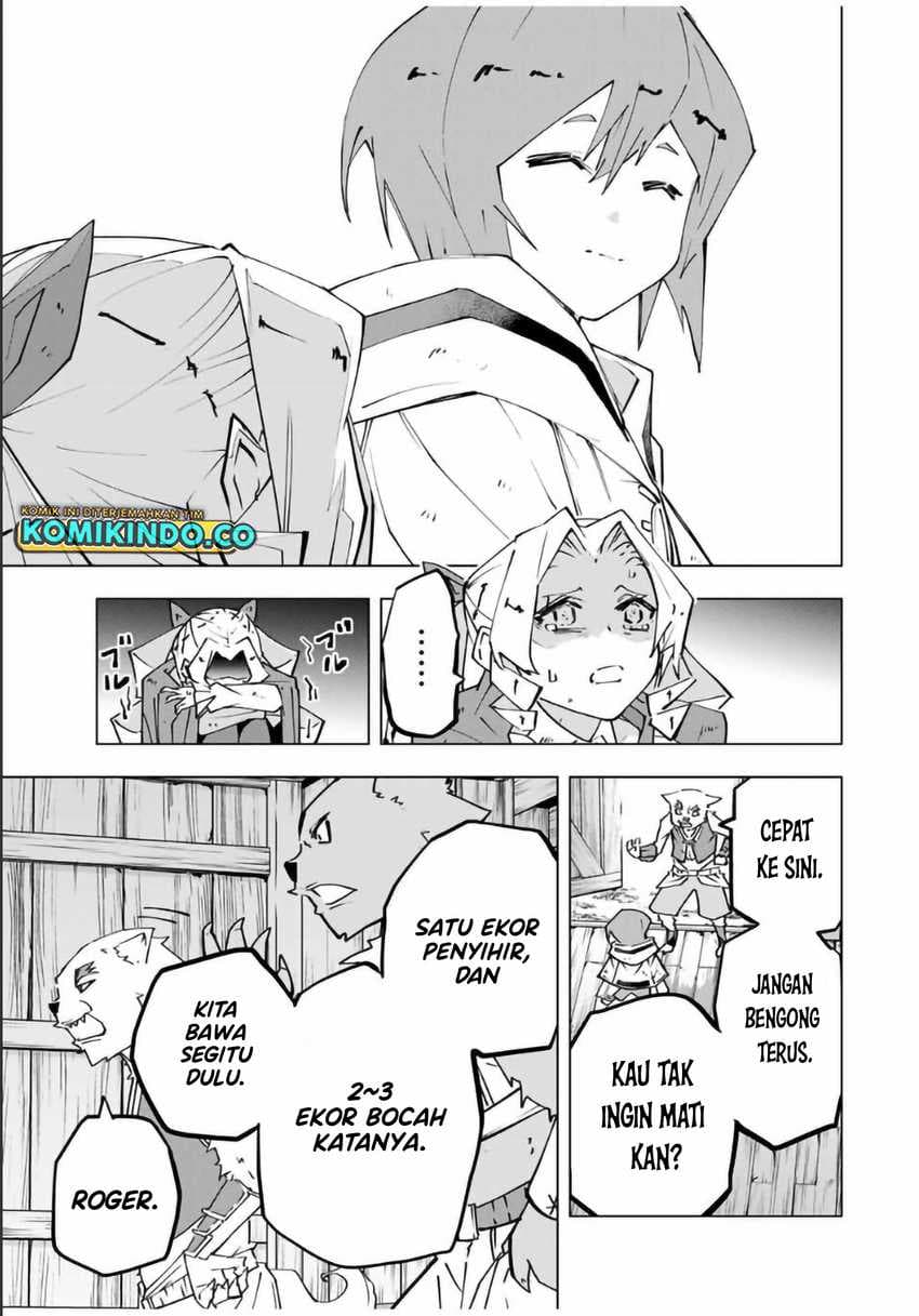 My Gift LVL 9999 Unlimited Gacha - Chapter 132 - Page 10
